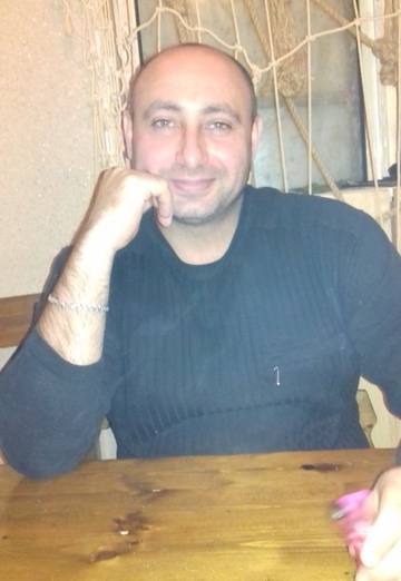 My photo - Oleg, 42 from Baku (@oleg228360)