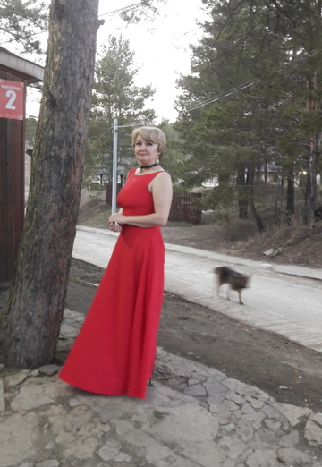 My photo - Galochka, 48 from Naberezhnye Chelny (@galochka380)