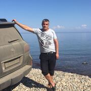 Виктор, 44, Яранск
