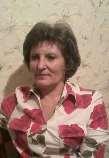 Моя фотография - ирина, 52 из Новоград-Волынский (@irina7905017)