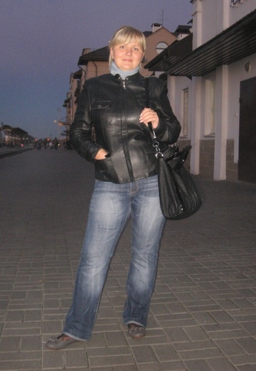 My photo - Marina, 39 from Pinsk (@novakmarina)