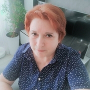 Svetlana 59 Moscow
