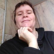 Жана, 43, Ольга