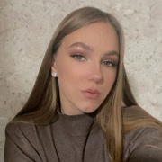 Дария, 21, Ворсма
