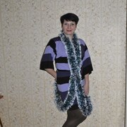 НАТАЛЬЯ, 56, Балаково