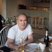 Игорь, 51, Знаменск