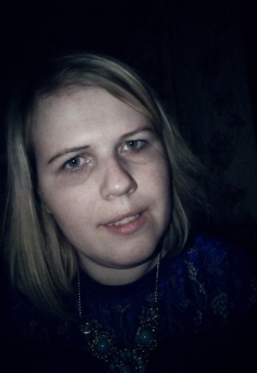 My photo - Iveta, 33 from Preili (@iveta141)