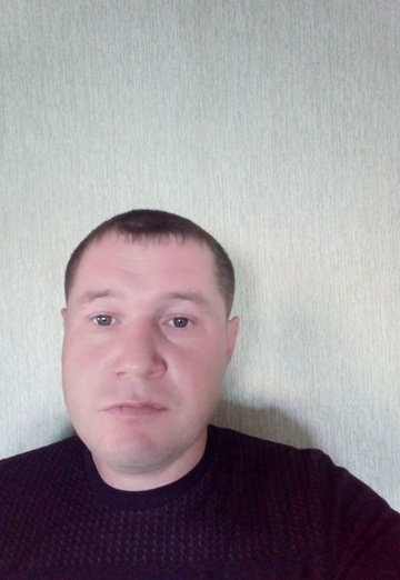 My photo - Zinnur, 36 from Aznakayevo (@zinnur169)