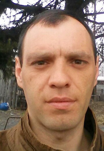 My photo - Gennadiy, 39 from Ust-Kamenogorsk (@gennadiy18101)