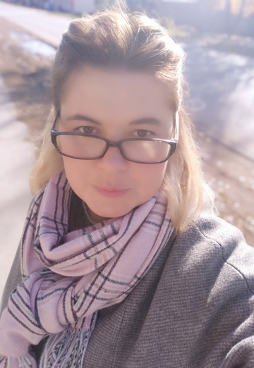 Mein Foto - Ekaterina, 43 aus Moschga (@ekaterina193023)