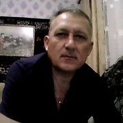 валерий, 55, Калининская