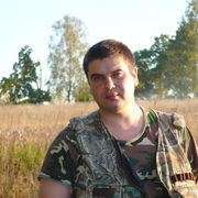 Сергей, 45, Зеленоград