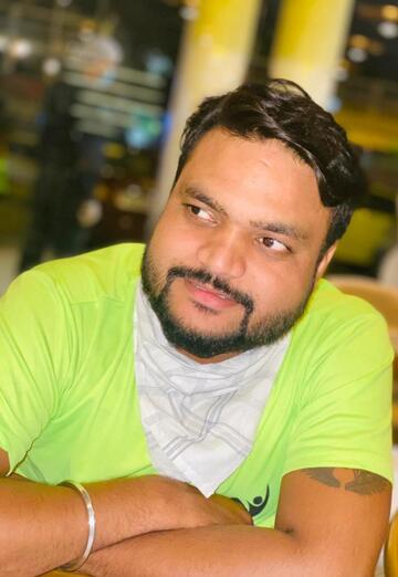 Моя фотография - satyam gupta, 32 из Ноида (@satyamgupta)