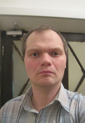 My photo - Vladimir, 40 from Pisochyn (@vladimir137695)