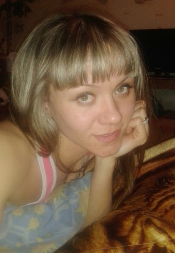 Моя фотография - Оксана, 36 из Бийск (@oksana22137)