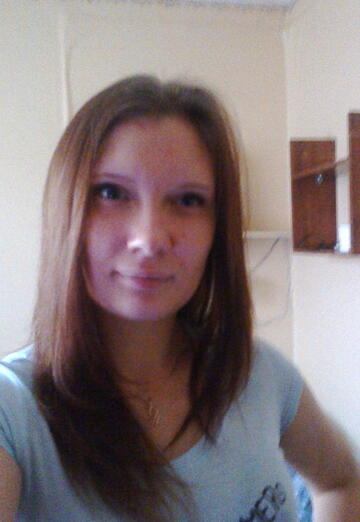 My photo - Veronika, 33 from Lensk (@veronika9489)