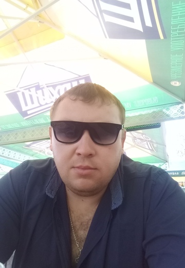 My photo - Evgeniy, 36 from Ishimbay (@evgeniy359690)