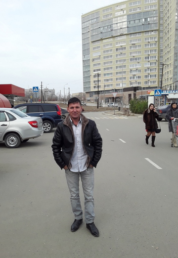 Моя фотография - Hushnut Rahimov, 39 из Ростов-на-Дону (@hushnutrahimov)
