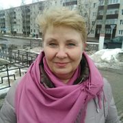 Наталия, 66, Электрогорск
