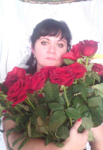 Моя фотография - Наталья, 47 из Пермь (@natalya233354)