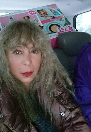 Irina (@irina275777) — my photo № 1