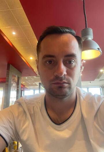 My photo - Kos, 32 from Shcherbinka (@kos2395)
