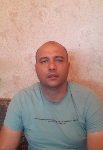 Моя фотография - Бахтияр, 42 из Ташкент (@bahtiyar2139)