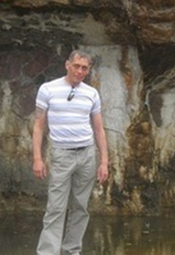 My photo - Evgeniy, 45 from Elabuga (@evgeniy79199)