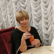 Фаина 49 лет (Козерог) хочет познакомиться в Василькове