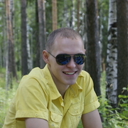 Иван, 32, Глазов