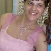 Любовь, 40, Луга