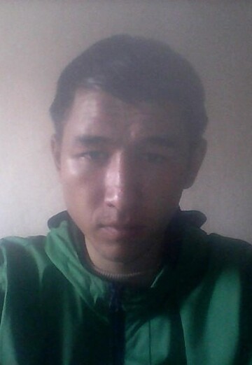 Моя фотография - Евгений, 28 из Улан-Удэ (@evgeniy6970434)
