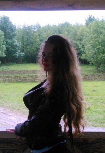 My photo - .Yuliya, 30 from Mykolaiv (@uliy7711193)