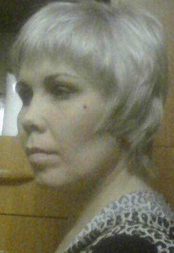 Моя фотография - Иришка, 41 из Чистополь (@irishka-v-82mailru)