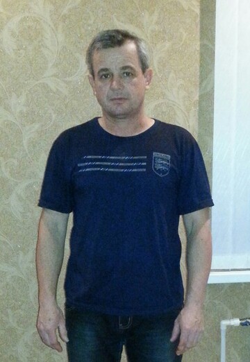 Моя фотография - Сергей, 55 из Отрадный (@sergey8635594)