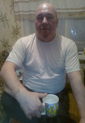 Моя фотография - Вячеслав, 58 из Пенза (@vyceslav8126592)