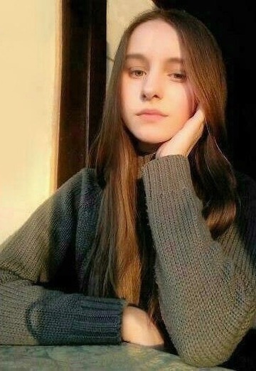 Моя фотография - Татьяна, 21 из Кострома (@tatyana319511)