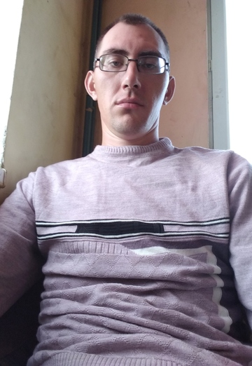 My photo - Aleksandr, 31 from Vladimir (@aleksandr772852)