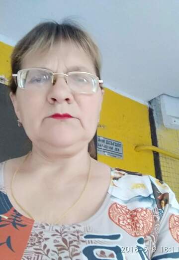 My photo - Anna, 59 from Bălţi (@anna156919)
