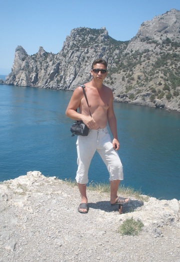 My photo - vladimir, 50 from Krivoy Rog (@vladimir24467)