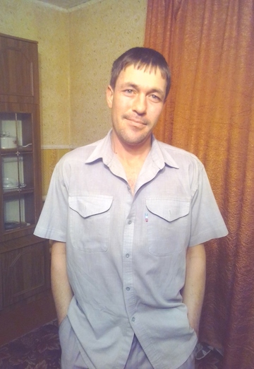 My photo - Safar, 41 from Novokhopersk (@safar1056)