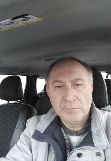 My photo - Vladimir, 51 from Penza (@vladimir413317)