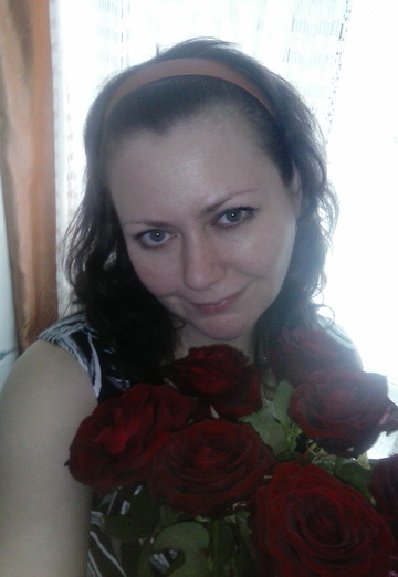 Моя фотография - Елена, 44 из Барнаул (@elenaemelyanenko1)