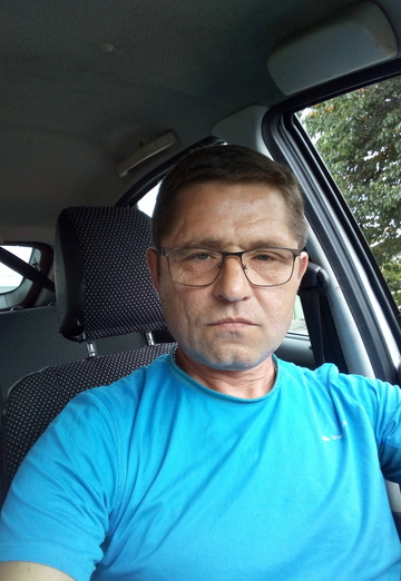 Моя фотография - Александр, 56 из Воронеж (@aleksandr799024)