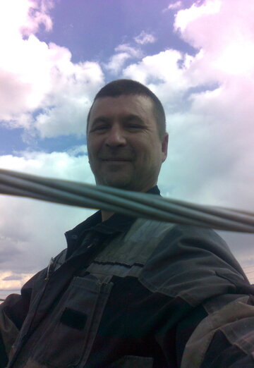 Моя фотография - Валерий, 54 из Казань (@valeriy73251)