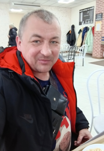 My photo - Vlad, 44 from Samara (@vlad179159)