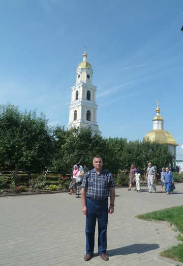 Mi foto- vlad, 57 de Nizhni Novgorod (@vlad133053)