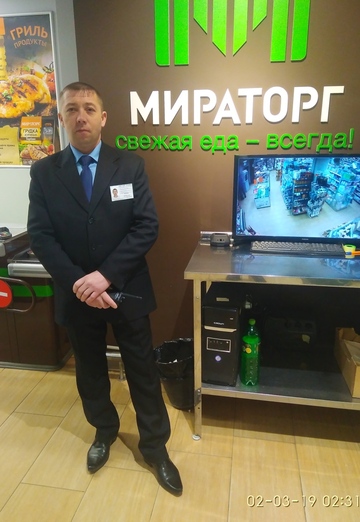 My photo - Sergey, 42 from Dolgoprudny (@sergey758447)