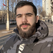 Amir 27 Volgograd