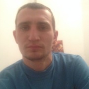 Александр, 36, Покровка